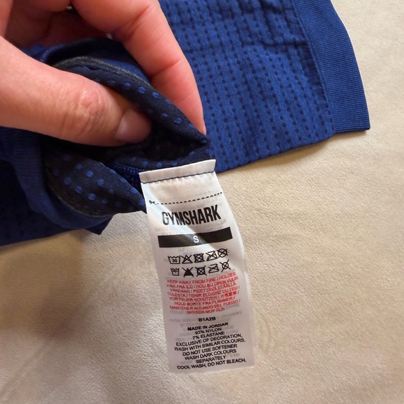 GYMSHARK SEAMLESS - Picture 2 of 2